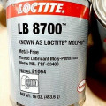 Loctite LB8700 Thread Moly 50,locteti 51094 pelumas drat ulir lb 8700