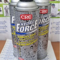 stainless steel cleaner polish crc hydroforce 14424,pembersih sus logam