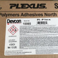 devcon  rflex 15565 rubber conveyor belt repair,lem karet r flex