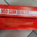 duct sealing compoundneo gum sealer MSF100,neogum