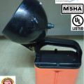 brightstar 2208 lampu senter,Flashlight lantern worksafe MSHA UL Class