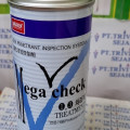 megacheck cleaner nabakem MCC-1010,dye Inspection spray System NDT 1.3