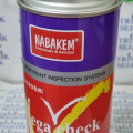 megacheck Penetrant MCP-2010 nabakem,dye Inspection spray System NDT