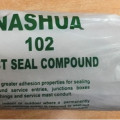 Ducting sealing compound nashua 102,lem sealant penutup celah saluran