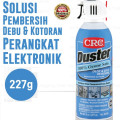 air duster moisture Spray crc 05185,pembersih hembusan udara bersih
