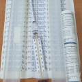 thermohydrometer ASTM 302H allafrance,hydrometer thermometer 700-750