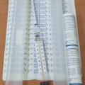 thermohydrometer ASTM 303H allafrance,hydrometer thermometer 750-800
