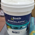 bostik membran waterproofing danfix 3e pelapis bocor boscolastic AB