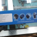 dekko fr7822 Infrared Thermometer Laser,pengukur suhu panas tinggi