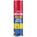Crc multi purpose spray adhesive 8015, lem penguat berbentuk semprotan
