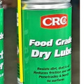 food grade dry lube crc 3101, pelumas grease makanan minuman nsf h1