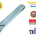 difable guiding road stud stainless pedestrian crossing,arah berhenti