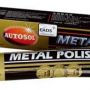 AUTOSOL Metal Polish,75 ml 3,33 oz 