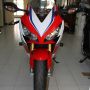 Honda CBR 1000 SP