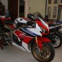 Honda CBR 1000 SP