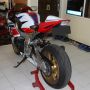 Honda CBR 1000 SP