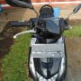 BU Honda Beat CW 2008 Hitam/Plat b/Bandung