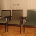Kursi Tamu Vintage