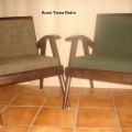 Kursi Tamu Vintage