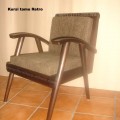 Kursi Tamu Vintage