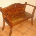Bangku Antik