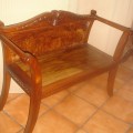 Bangku Antik