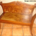 Bangku Antik