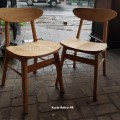 Kursi makan untuk Resto dan kafe