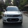 FORD EVEREST 2.5L Limited AT – 2013 (Dec), 
