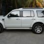 FORD EVEREST 2.5L Limited AT – 2013 (Dec), 