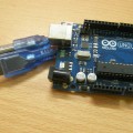 Arduino Uno R3 - Keperluan elektronika