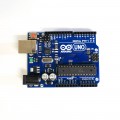Arduino Uno R3 kit mikrokontroler untuk elektronika