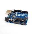 Arduino Uno R3 - kit mikrokontroler masa kini