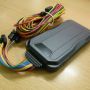 GPS Tracker TR06 alat lacak kendaraan murah