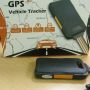 GPS Tracker TR06 berfungsi melacak kendaraan