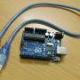 Ready !! Arduino Uno R3 kit mikrokontroler