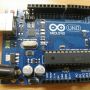 Arduino Uno R3 (elektronika)
