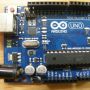 Ready !! Arduino Uno R3 kit mikrokontroler