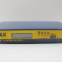 Fax server MYFAX150S fax to email memudahkan fax