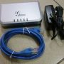 VoIP Gateway Grandsteram HT502 perangkat 