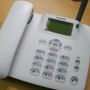 FWP GSM Huawei F316 telepon rumah modern berkualitas