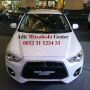 HOT PROMO OUTLANDER SPORT JAKARTA