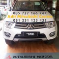 HOT PROMO MITSUBISHI PAJERO SPORT DAKAR