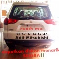 HOT PROMO MITSUBISHI PAJERO SPORT DAKAR