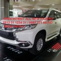 ALL NEW PAJERO SPORT DAKAR BOOK NOW !!!