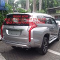 PROMO ALL NEW PAJERO SPORT 2016