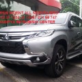 PROMO ALL NEW PAJERO SPORT 2016