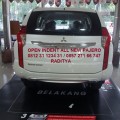 ALL NEW PAJERO SPORT DAKAR BOOK NOW !!!