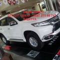 OPEN INDENT ALL NEW PAJERO SPORT EXCEED 2016