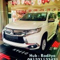 ALL NEW PAJERO SPORT 2016 BEYOND HI-POWER IN FOUR CHARACTER